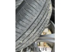 ホイール・タイヤ 14インチ 4本セット 165 65 14