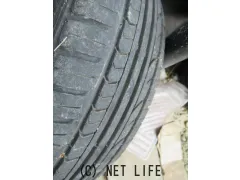 ホイール・タイヤ 14インチ 4本セット 165 65 14