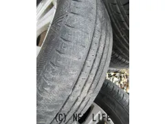 ホイール・タイヤ 14インチ 4本セット 165 65 14