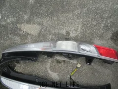 外装・エアロ テールレンズ LA100 ムーヴ 左右セット