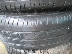 ホイール・タイヤ 14インチ 155 65 14 4本セット