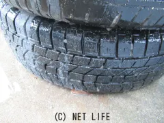 ホイール・タイヤ 14インチ 155 65 14 4本セット