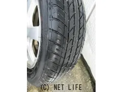 ホイール・タイヤ 13インチ 155 65 13 4本セット