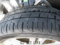 ホイール・タイヤ 15インチ 165 55 15 4本セット　