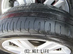 ホイール・タイヤ 15インチ 165 55 15 4本セット　