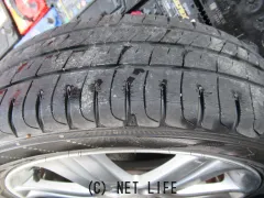 ホイール・タイヤ 15インチ 165 55 15 4本セット　