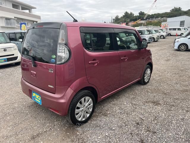 スズキ MRワゴン