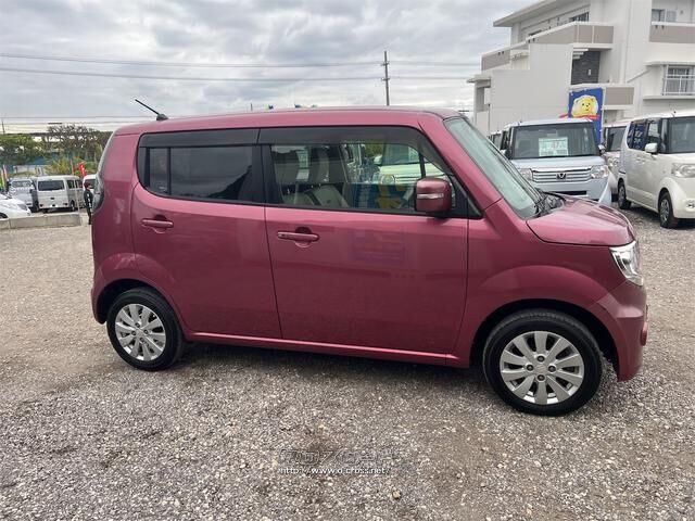 スズキ MRワゴン