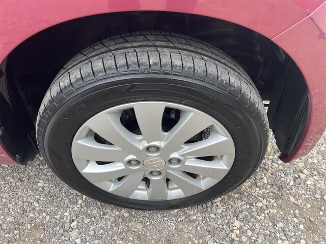 スズキ MRワゴン