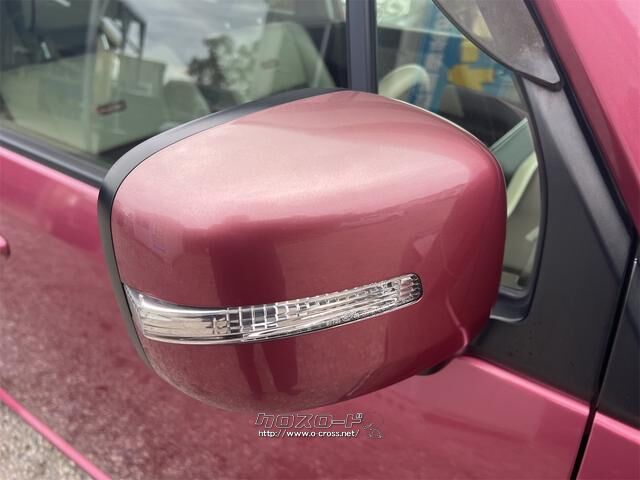 スズキ MRワゴン