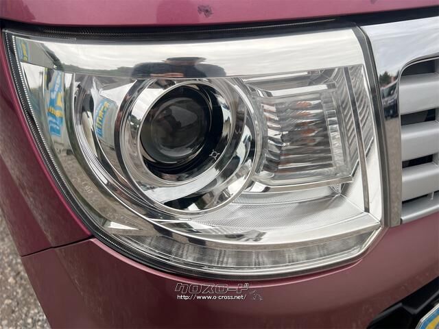 スズキ MRワゴン