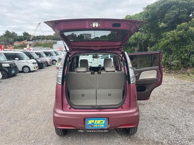 スズキ MRワゴン