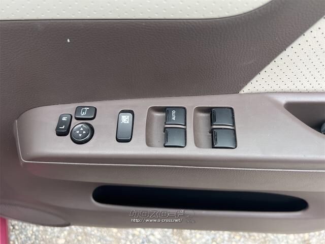 スズキ MRワゴン