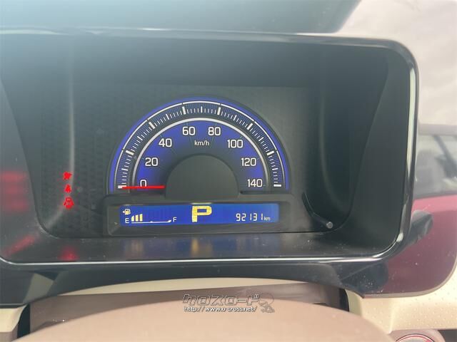 スズキ MRワゴン