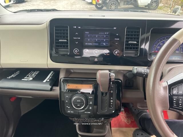 スズキ MRワゴン