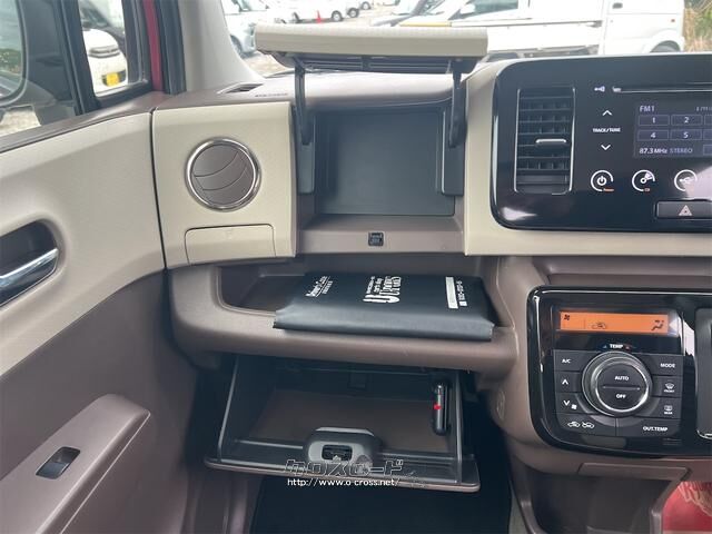 スズキ MRワゴン