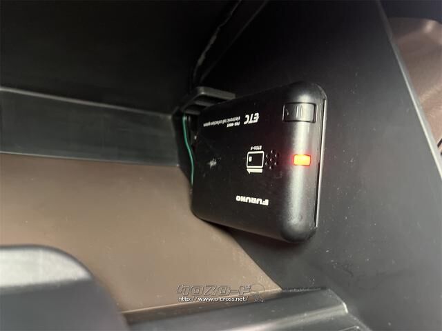 スズキ MRワゴン