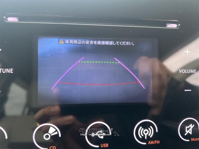 スズキ MRワゴン