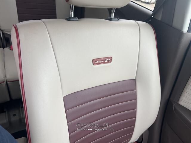 スズキ MRワゴン