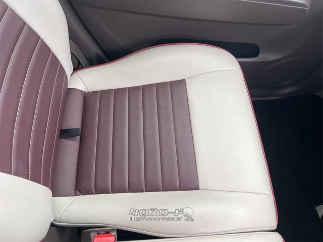 スズキ MRワゴン