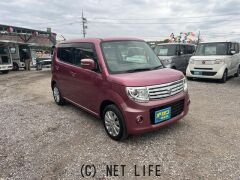 スズキ MRワゴン