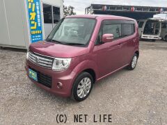 スズキ MRワゴン