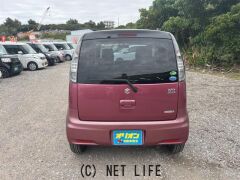 スズキ MRワゴン