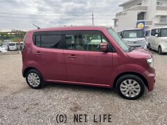 スズキ MRワゴン