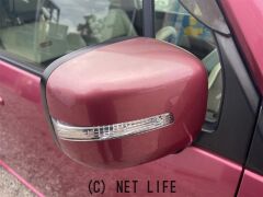 スズキ MRワゴン