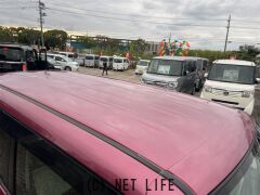 スズキ MRワゴン