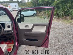 スズキ MRワゴン