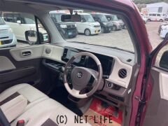 スズキ MRワゴン