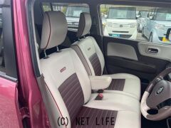 スズキ MRワゴン