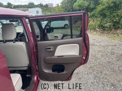 スズキ MRワゴン