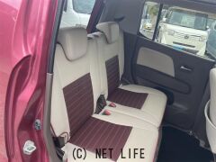 スズキ MRワゴン