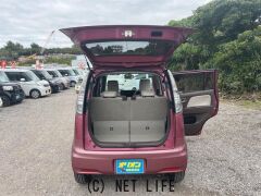 スズキ MRワゴン