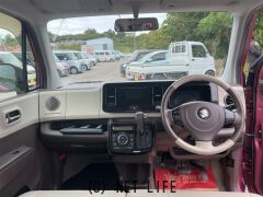 スズキ MRワゴン