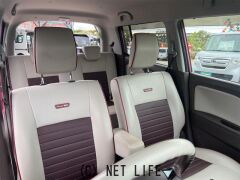 スズキ MRワゴン