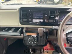 スズキ MRワゴン