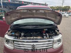 スズキ MRワゴン