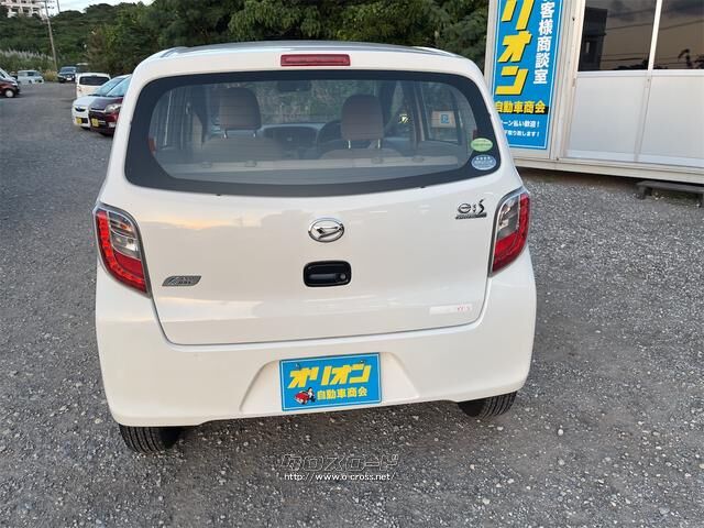 ダイハツ ミライース