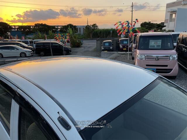 ダイハツ ミライース