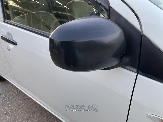 ダイハツ ミライース