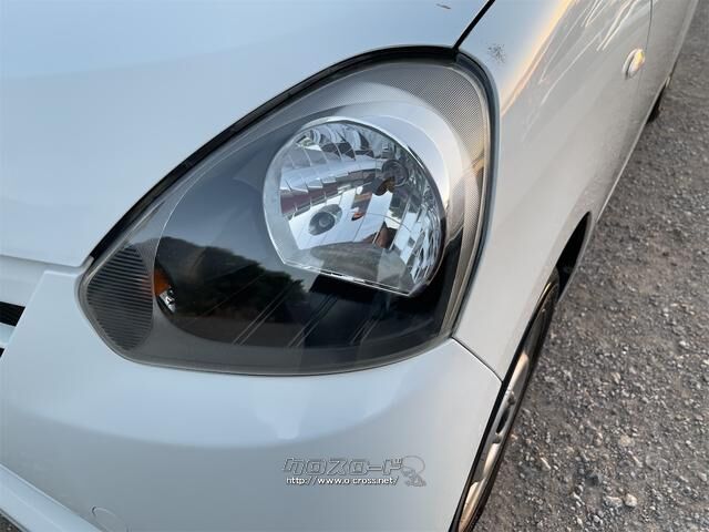 ダイハツ ミライース