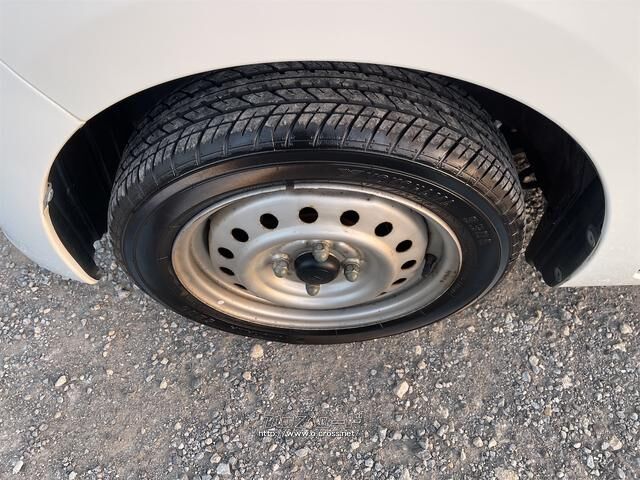 ダイハツ ミライース