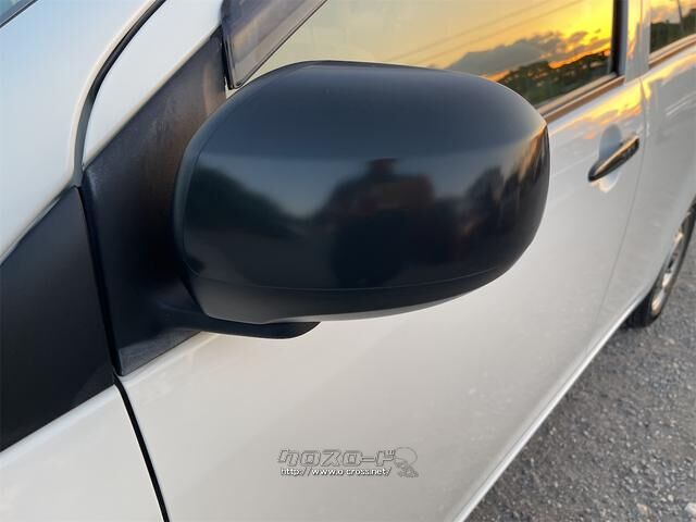 ダイハツ ミライース