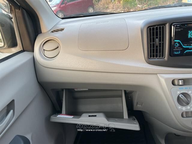 ダイハツ ミライース