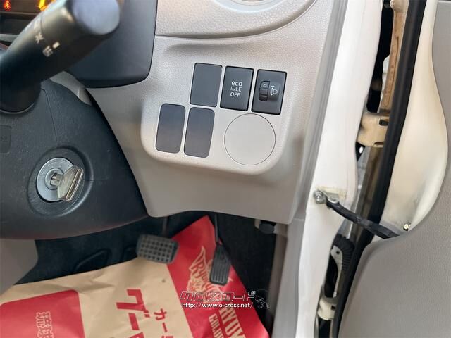 ダイハツ ミライース