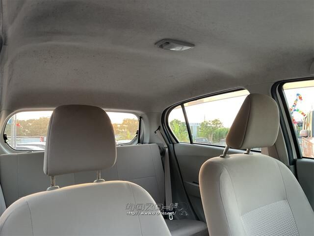 ダイハツ ミライース