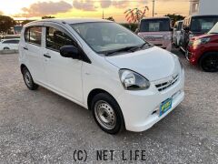 ダイハツ ミライース